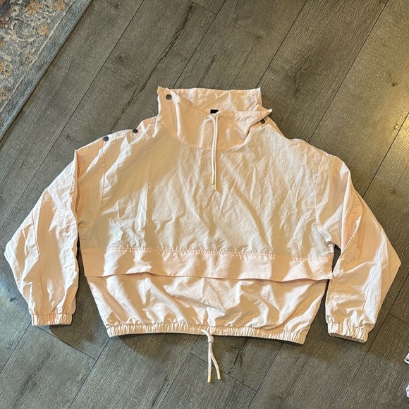 Pink Light Pullover - Picture 4 of 8